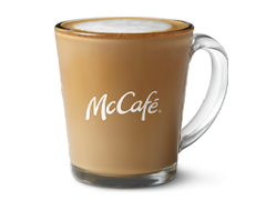 McCafe Beverages
